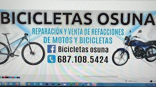 Taller de bicicletas Taller de bicicletas Osuna