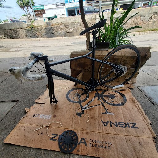 Taller de bicicletas Taller de bicicletas Rodriguez