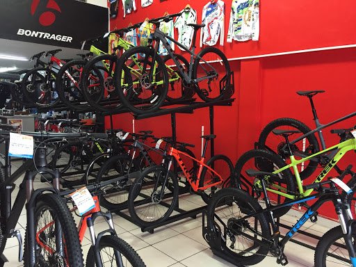 Taller de bicicletas BICIMAX