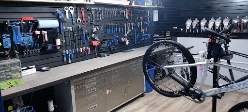 Taller de bicicletas Bike 2R Services Hermosillo