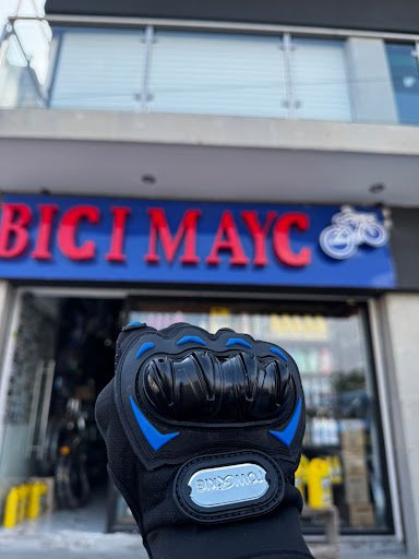 Taller de bicicletas Bici Mayc