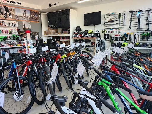 Taller de bicicletas Biclass