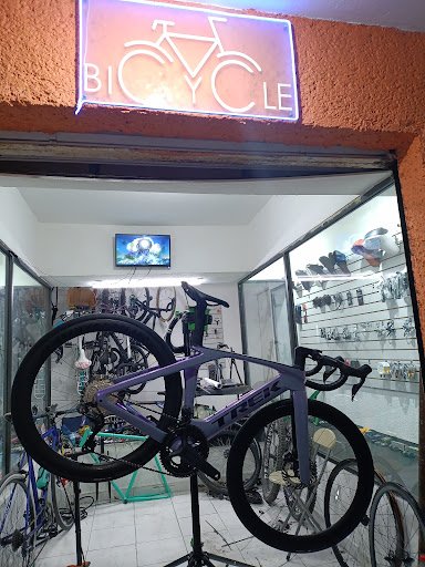 Taller de bicicletas Taller de bicicletas FERRAS BIKE