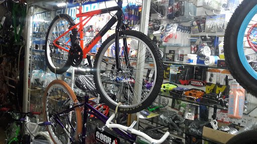 Taller de bicicletas Bicicletas y refacciones de Apizaco